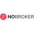 NoBroker logo