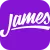 JamesDelivery logo