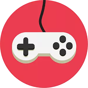 Gamer logo