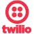 Twilio logo
