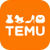 Temu logo