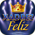 XadrezFeliz logo