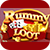 RummyLoot logo