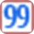 99acres logo