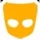 Grindr logo