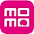 MOMO logo