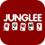 JungleeRummy logo