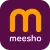 Meesho logo