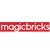 Magicbricks logo