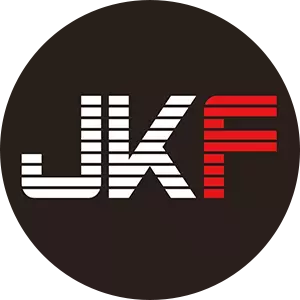 JKF logo
