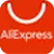 AliExpress logo