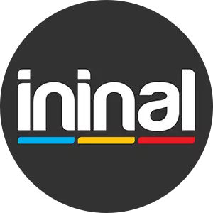 Ininal logo