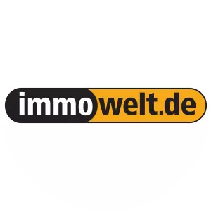 Immowelt logo