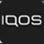 IQOS logo