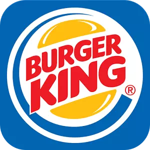 Burger King logo