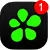 icq logo