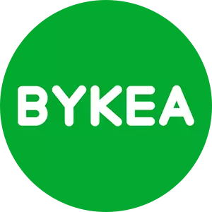 Bykea logo
