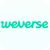 Weverse logo