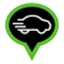 Grab logo