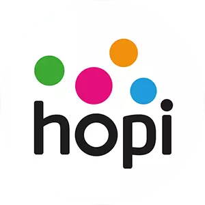 Hopi logo