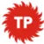 TurkiyePetrolleri logo