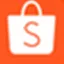 Shopee logo