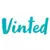 Vinted logo