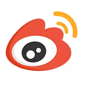 Weibo logo