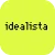 Idealista logo