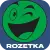 Rozetka logo