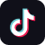 TikTok logo