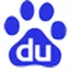 Baidu logo
