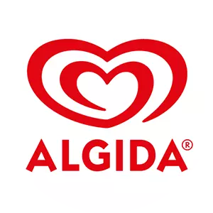 Algida logo