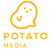 Potato logo