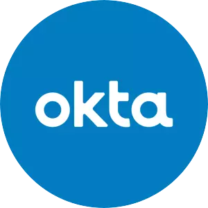 Okta logo