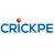 Crickpe logo