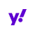 Yahoo logo