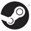 Steam logo