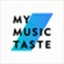 MyMusicTaste logo