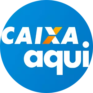 CAIXA logo