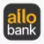 AlloBank logo
