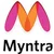 Myntra logo