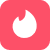 Tinder logo