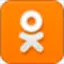 ok.ru logo