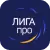 LigaPro logo