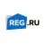 RegRu logo