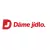 Damejidlo logo