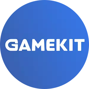 Gamekit logo