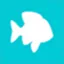 Plenty of Fish logo