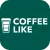 CoffeeLike logo